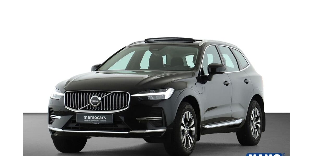 Volvo XC60 9.011 km 46.960 &euro; Bielefeld 33647