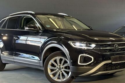 VW T-Roc 71.000 km 22.890 &euro; Maintal 63477