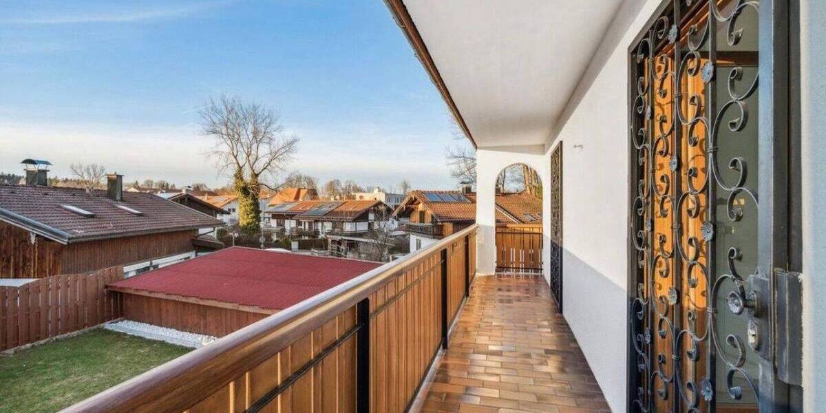 Doppelhaushälfte Miesbach Haidmühl - 5 Zimmer, 133 m&sup2;, 895.000&euro; | Angebot:26020859