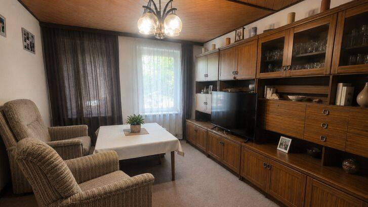 Doppelhaushälfte Borsdorf - 5 Zimmer, 85 m&sup2;, 259.000&euro; | Angebot:26929236