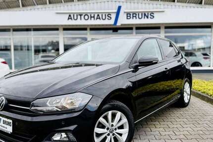 VW Polo 101.355 km 15.990 € Neuenkirchen 48485