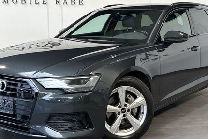Audi A6 94.750 km 32.989 &euro; Wardenburg 26203
