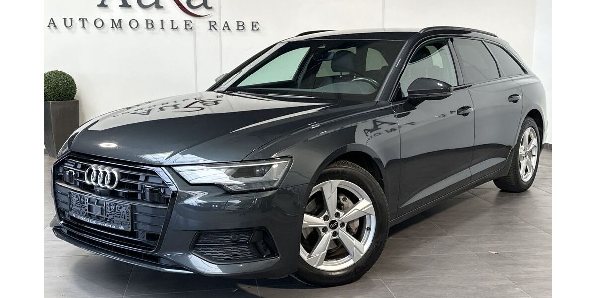Audi A6 94.750 km 32.989 &euro; Wardenburg 26203