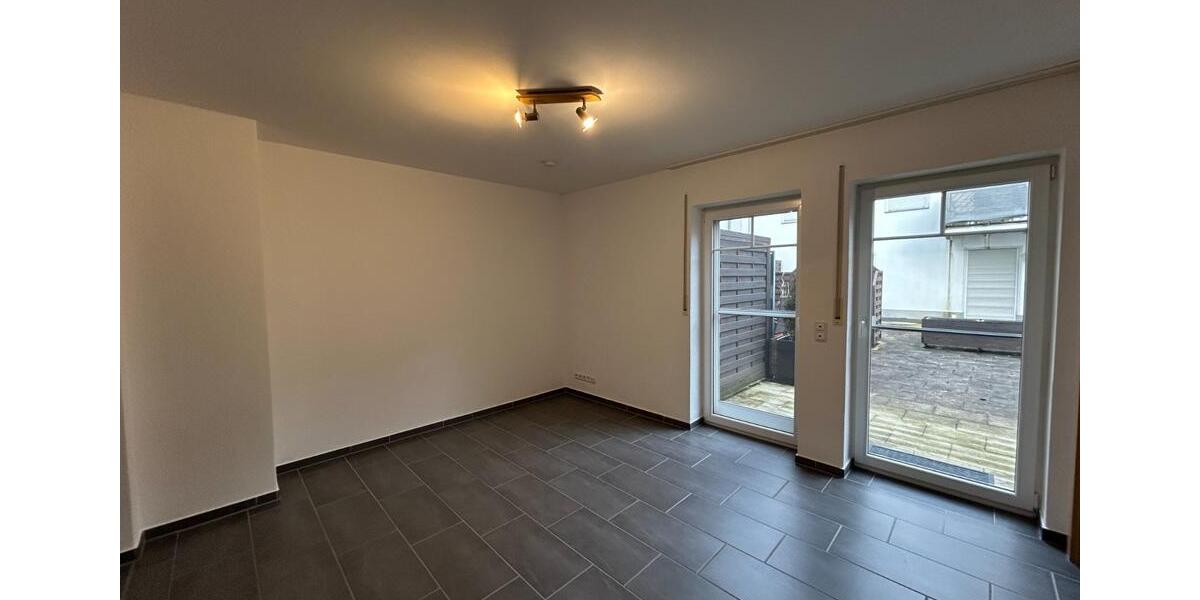 Erdgeschoßwohnung Rittersdorf - 2 Zimmer, 58 m&sup2;, 630&euro; | Angebot:24851972