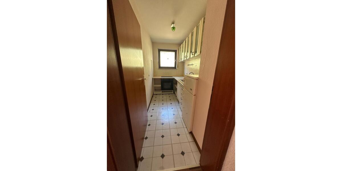 Etagenwohnung Bad Wildbad - 2 Zimmer, 54 m&sup2;, 550&euro; | Angebot:26336504