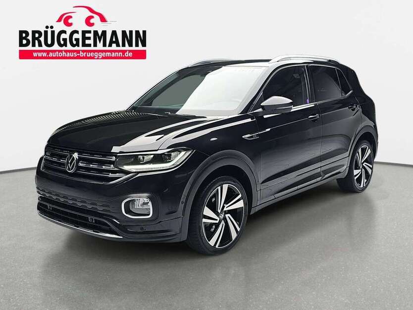 T-Cross