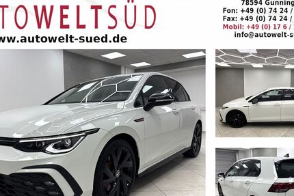 VW Golf 30.000 km 27.499 € Gunningen 78594