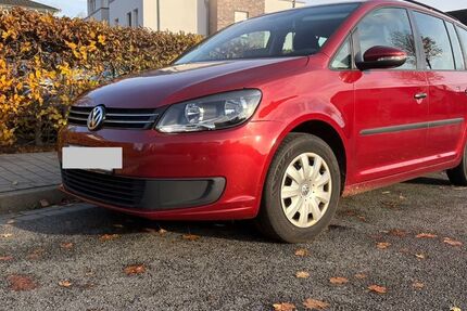 VW Touran 191.400 km 6.500 &euro; Lüneburg 21339