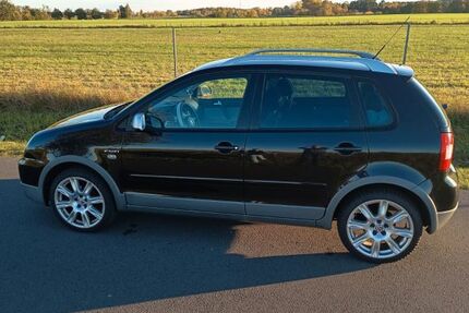 VW Polo 109.965 km 3.999 &euro; Mahlsdorf 12623