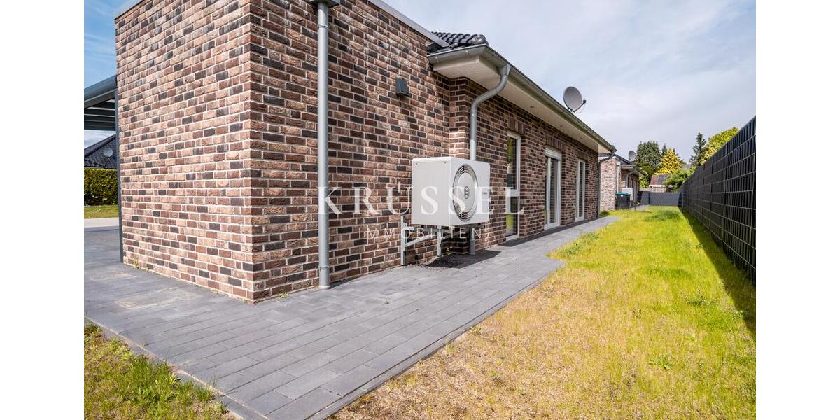 Bungalow Lähden - 3 Zimmer, 93 m&sup2;, 1.150&euro; | Angebot:26648903