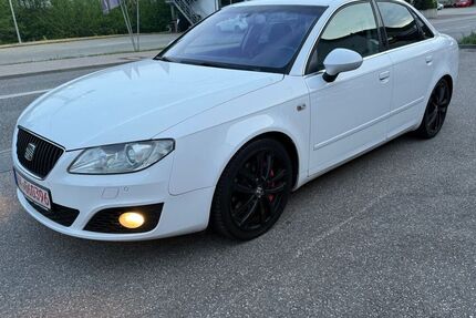 Seat Exeo