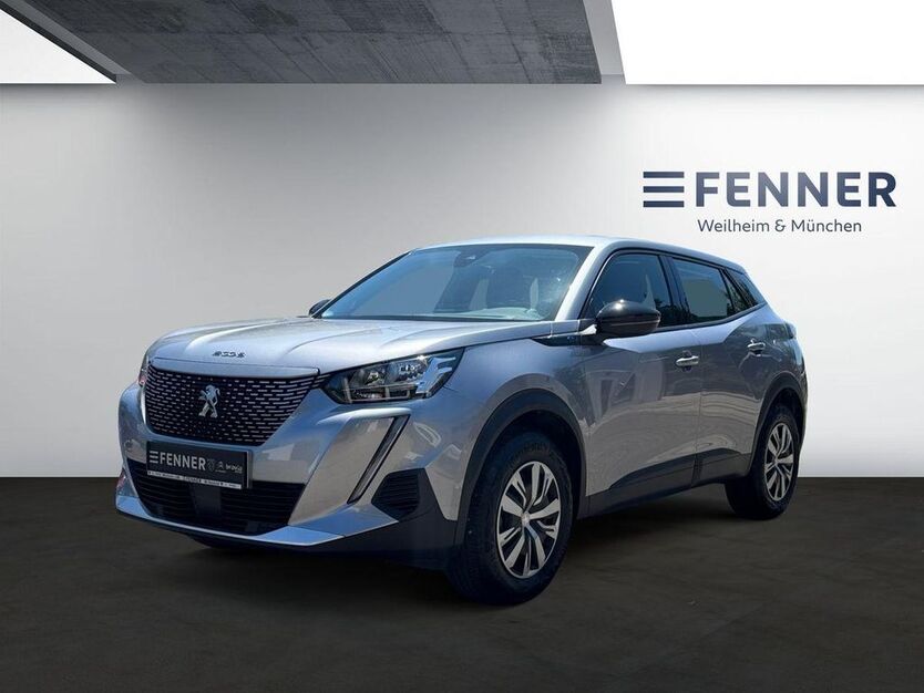 Peugeot 2008 30.100 km 19.990 € Neuried / München 82061
