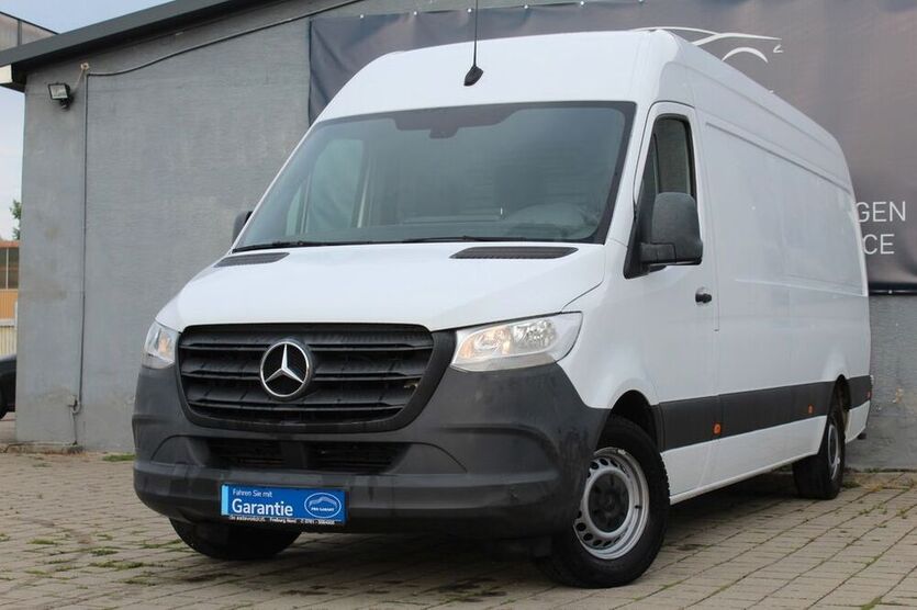 Sprinter