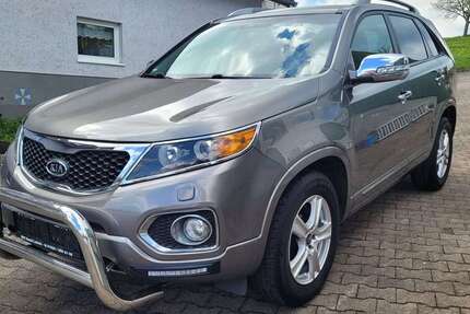 Kia Sorento 303.000 km 5.800 &euro; Schömberg 75328