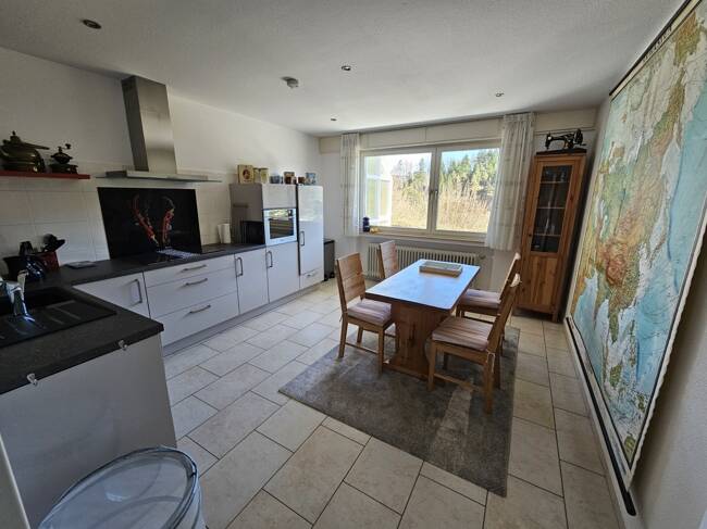 Einfamilienhaus Hellenthal - 7 Zimmer, 236 m&sup2;, 585.000&euro; | Angebot:26220581