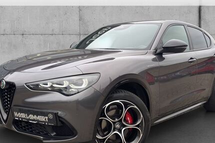 Alfa Romeo Stelvio 39.140 km 36.580 &euro; Hasbergen b. Osnabrück 49205