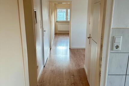 3-Zimmer-Dachgeschoßwohnung mit Glasfaseranschluss