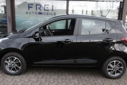 Hyundai i10 25.000 km 13.240 &euro; Gustavsburg 65462