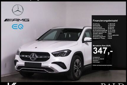 Mercedes GLA 180