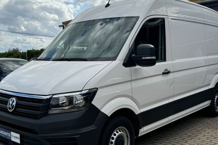 VW Crafter 121.500 km 25.290 € Erfurt 99092
