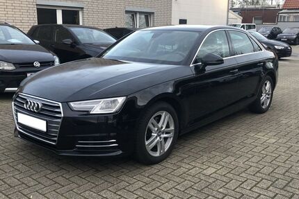 Audi A4 145.200 km 18.600 &euro; Ahaus 48683