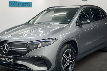 Mercedes-Benz EQA 20.908 km 39.980 € Freiburg 79111
