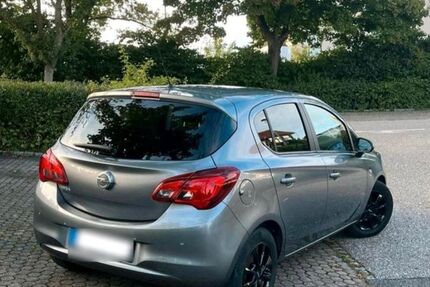 Opel Corsa 100.000 km 6.850 &euro; Heroldstatt 72535