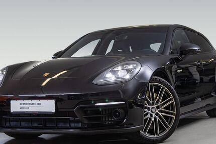 Porsche Panamera 29.900 km 95.690 € Diez 65582