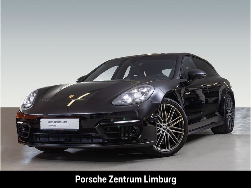 Porsche Panamera 29.900 km 95.690 € Diez 65582