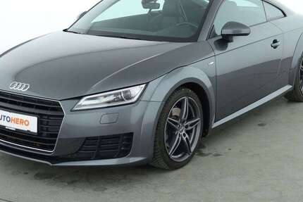 Audi TT 87.114 km 26.900 € Köln 50739