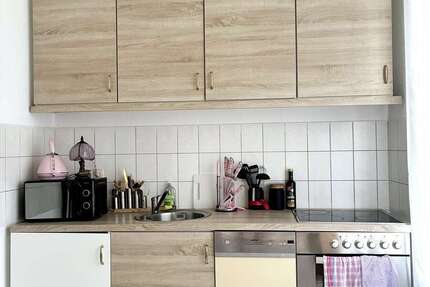 Zimmer Chemnitz Schloßchemnitz - 2 Zimmer, 510&euro; | Angebot:27028630