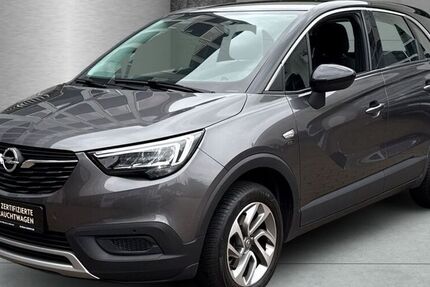 Opel Crossland (X)