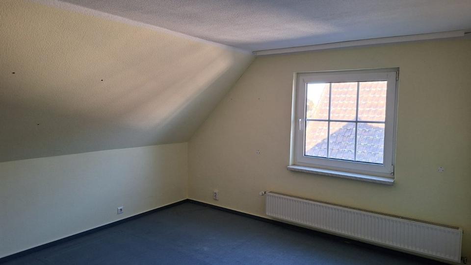 Doppelhaushälfte Sanitz - 6 Zimmer, 168 m&sup2;, 205.000&euro; | Angebot:25401852