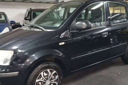 Fiat Panda 119.800 km 3.950 &euro; Rüsselsheim 65428