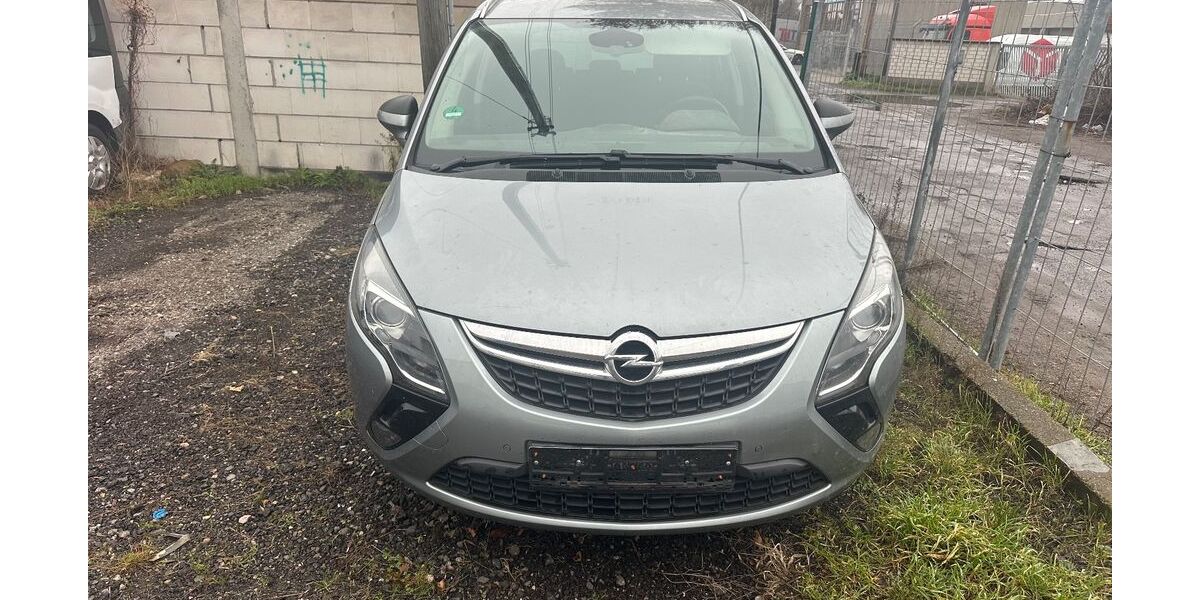 Opel Zafira 188.410 km 2.900 &euro; Ludwigshafen 67063