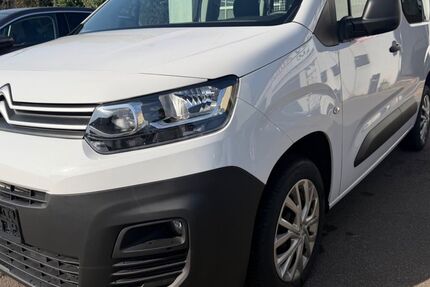 Citroen Berlingo 51.400 km 14.990 &euro; Lebach 66822