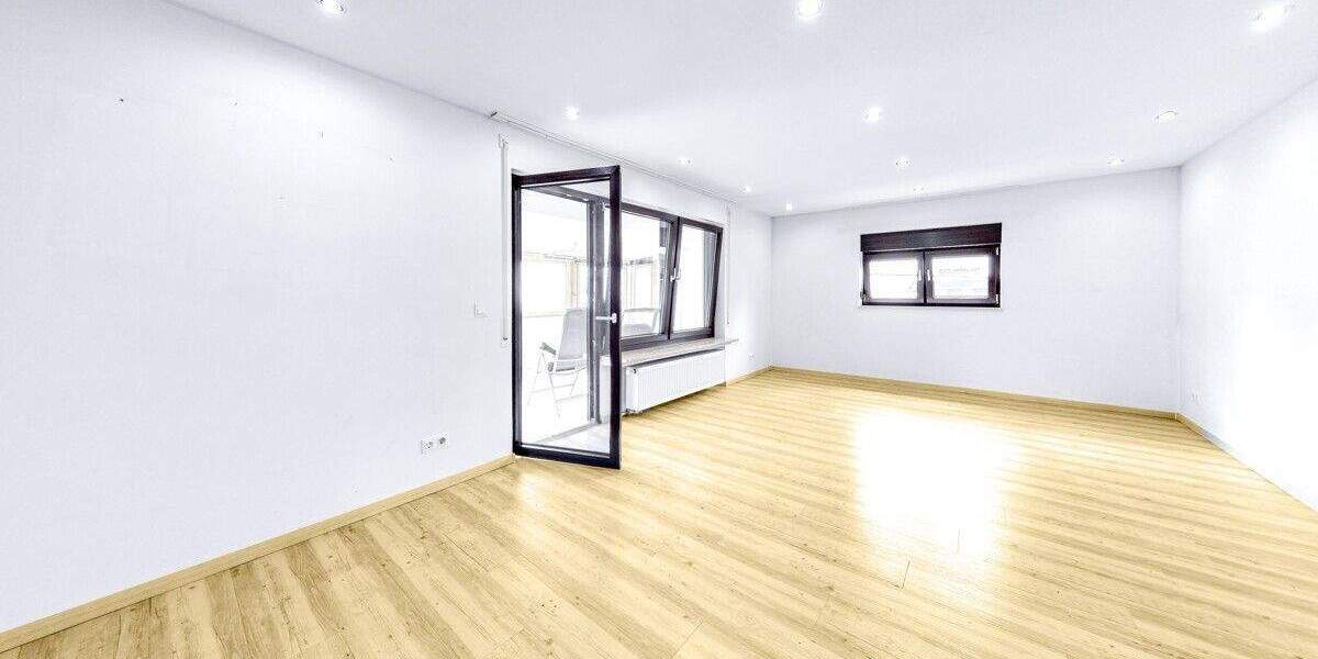 Mehrfamilienhaus, Wohnhaus Erlangen / Frauenaurach Frauenaurach - 7 Zimmer, 179 m&sup2;, 549.000&euro; | Angebot:25262689