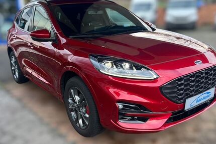 Ford Kuga 44.500 km 25.490 &euro; Neunkirchen 66539