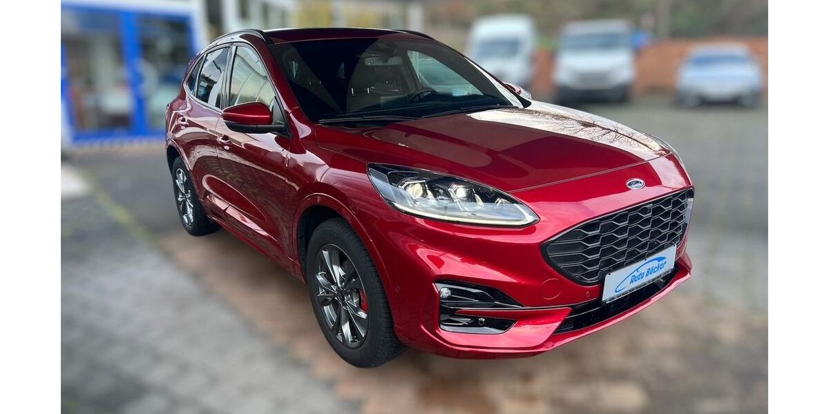 Ford Kuga 44.500 km 25.490 &euro; Neunkirchen 66539