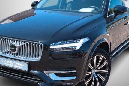 Volvo XC90 21.500 km 59.500 &euro; Leipzig 04319