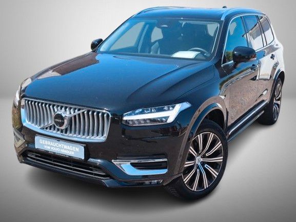 Volvo XC90 21.500 km 59.500 &euro; Leipzig 04319