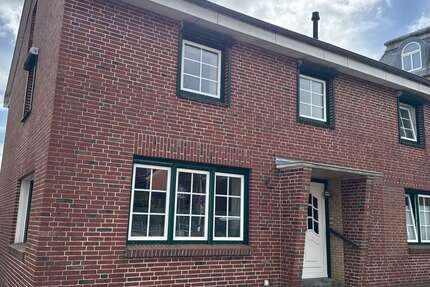 Haus Burg (Dithmarschen) - 4 Zimmer, 121 m&sup2;, 825&euro; | Angebot:27068768