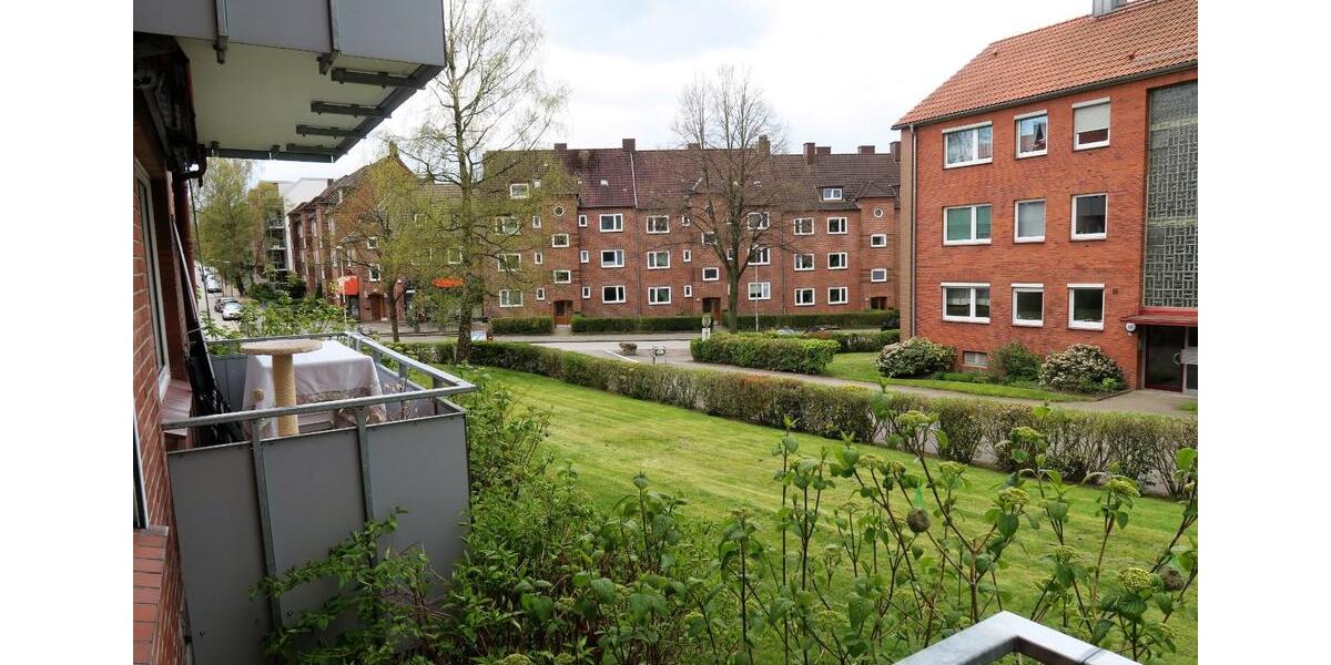 Hochparterre Molfsee - 1 Zimmer, 39 m&sup2;, 126.000&euro; | Angebot:26556902