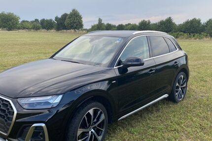 Audi Q5 77.900 km 36.990 &euro; Bad Bellingen 79415