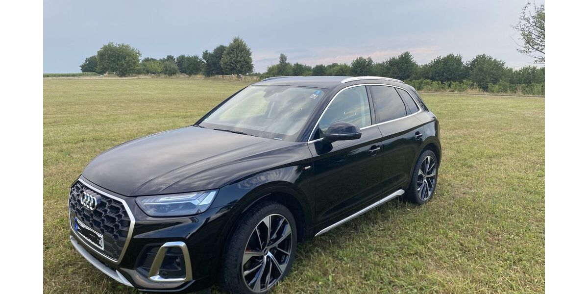 Audi Q5 77.900 km 36.990 &euro; Bad Bellingen 79415