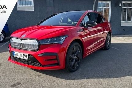 Skoda Enyaq 1.500 km 44.990 € Schwarzenfeld 92521