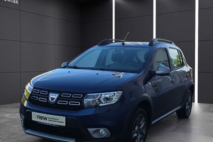 Dacia Sandero 99.662 km 8.885 &euro; Neubrandenburg 17039