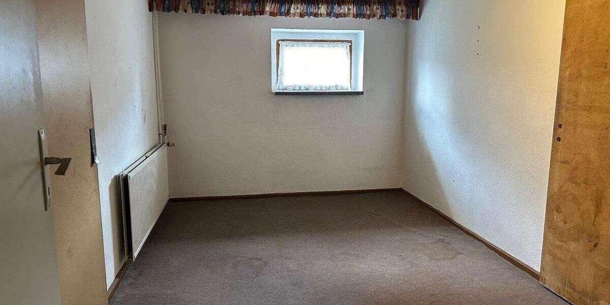 Schönes sanierungsbed. Einfamilienhaus (EW65) mit Garage - Einfamilienhaus Stadtilm | Angebot:27095965