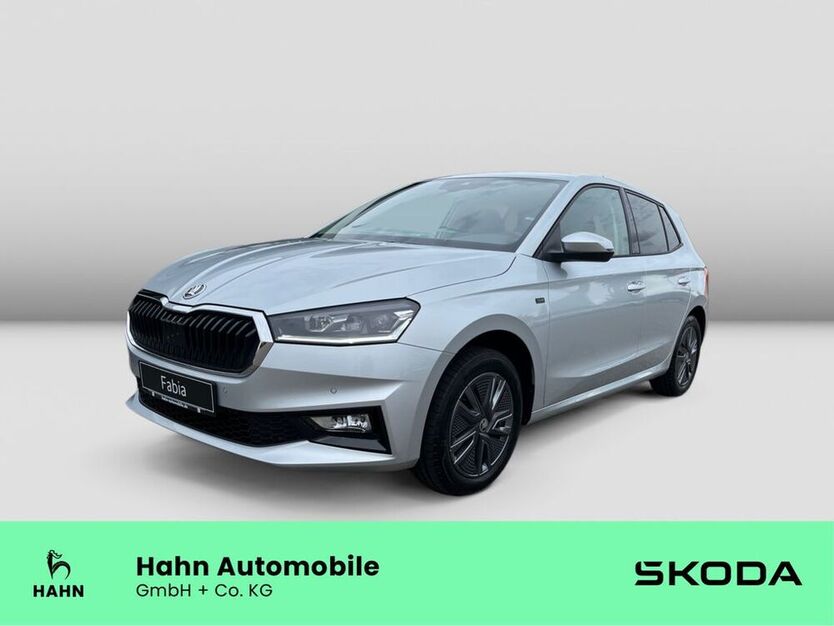 Fabia