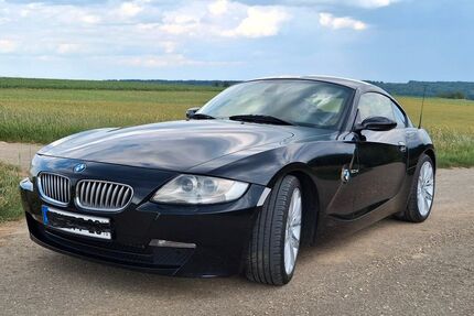 BMW Z4 112.000 km 25.500 &euro; Sontheim an der Brenz 89567
